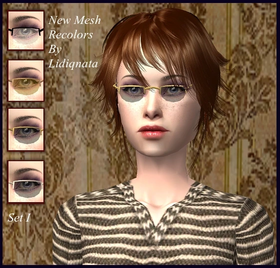 tf glasses set 1 by lidiqnata sims 2